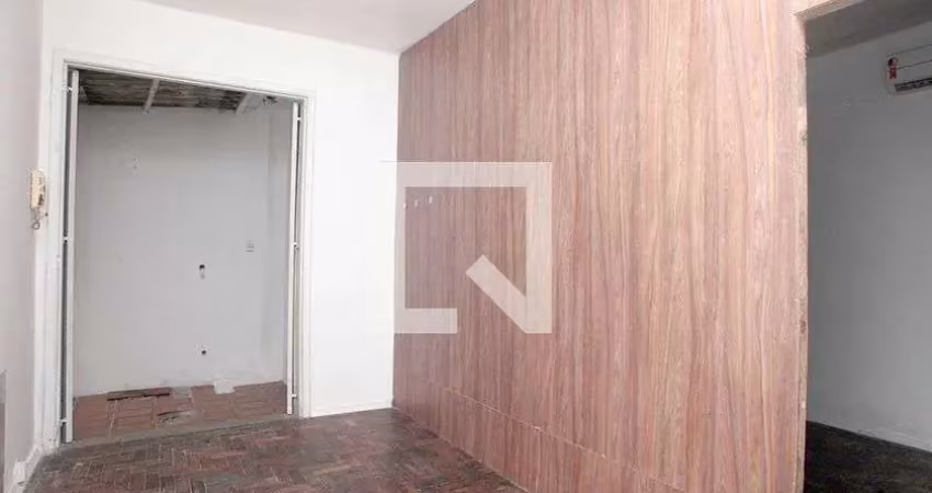 Apartamento para venda - centro histórico, 1 quarto,  59 m² - porto alegre