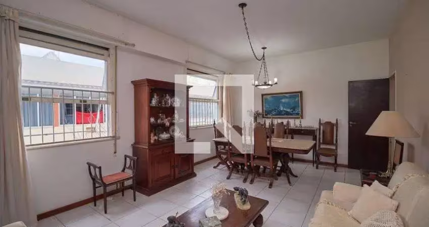 Apartamento para venda - tijuca, 4 quartos,  120 m² - rio de janeiro