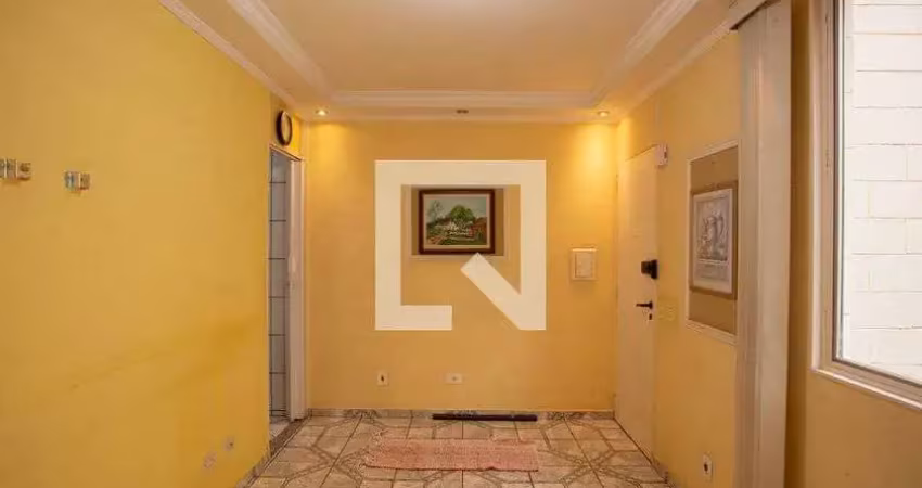 Apartamento para venda - santana, 2 quartos,  49 m² - são paulo