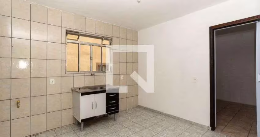 Apartamento para venda - vila fátima, 1 quarto,  35 m² - guarulhos