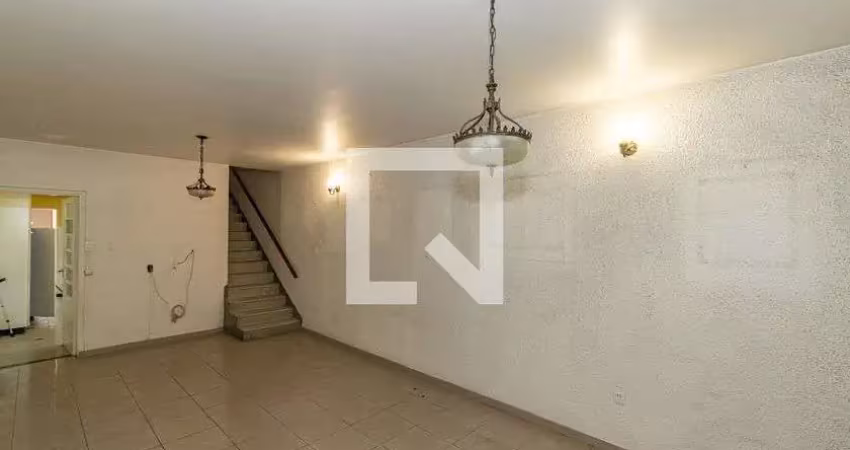 Casa para venda - vila itapura, 2 quartos,  127 m² - campinas