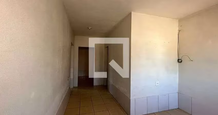 Casa para venda - são miguel, 2 quartos,  60 m² - são leopoldo