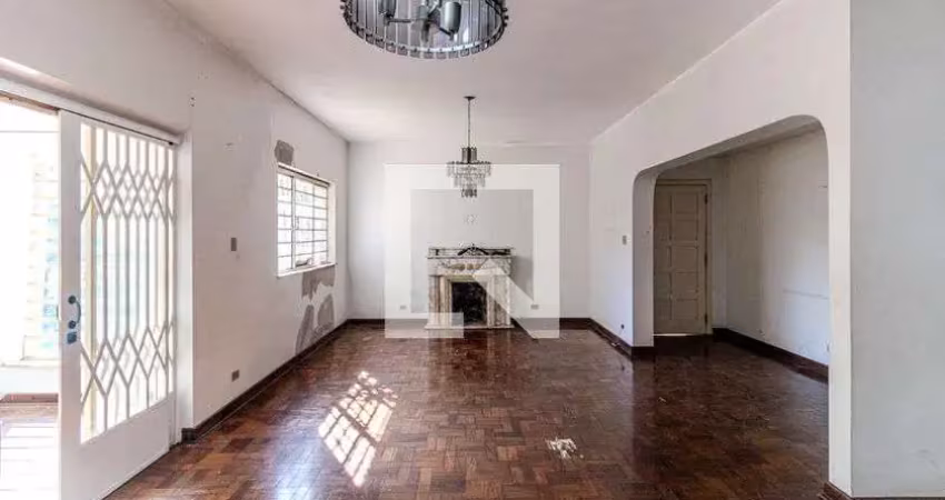 Casa para venda - pacaembu, 3 quartos,  477 m² - são paulo