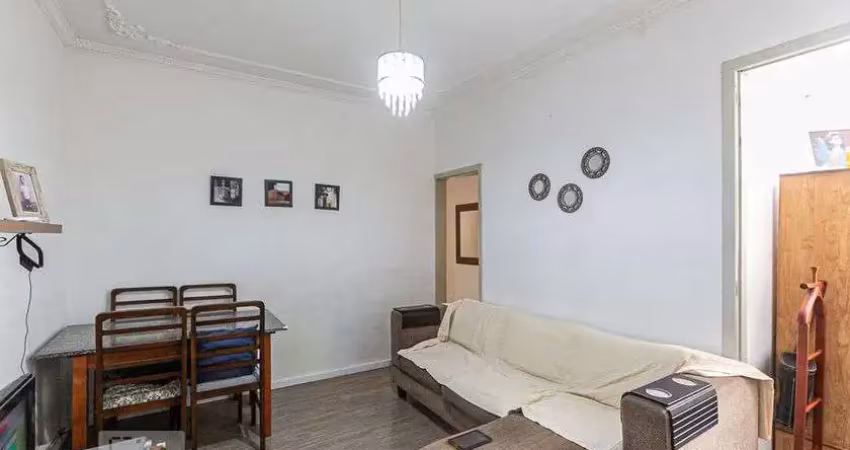 Apartamento para venda - azenha, 2 quartos,  65 m² - porto alegre