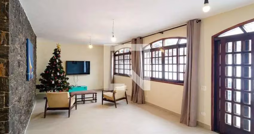 Casa para venda - jabaquara, 3 quartos,  394 m² - são paulo