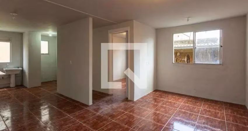 Apartamento para venda - sarandi, 1 quarto,  37 m² - porto alegre