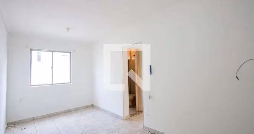 Apartamento para venda - cidade sao jorge, 2 quartos,  44 m² - santo andré