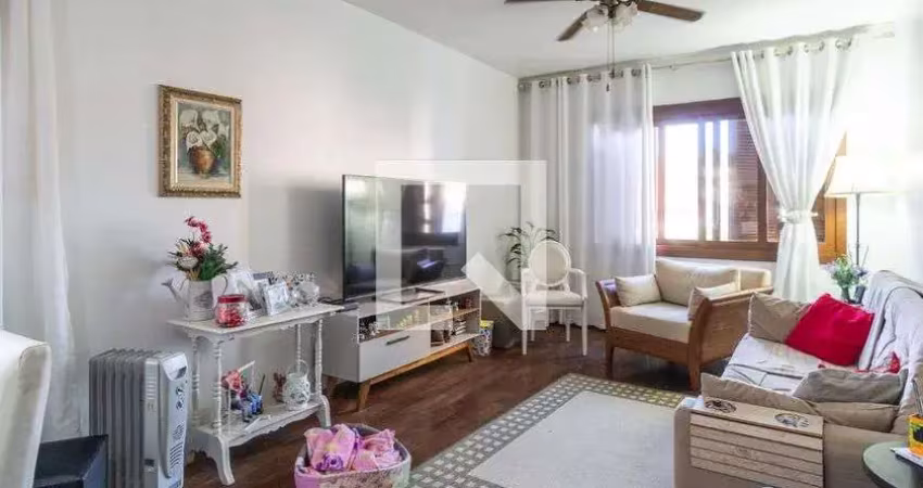 Casa para venda - medianeira, 5 quartos,  228 m² - porto alegre