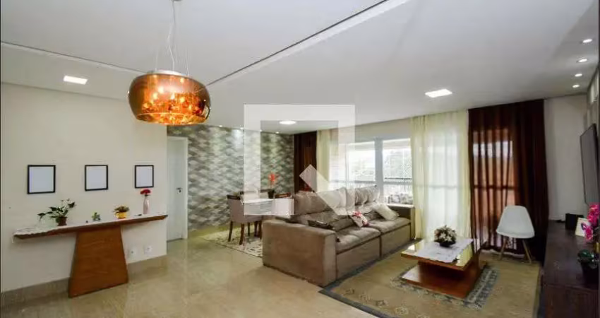 Apartamento para venda - picanço, 3 quartos,  154 m² - guarulhos