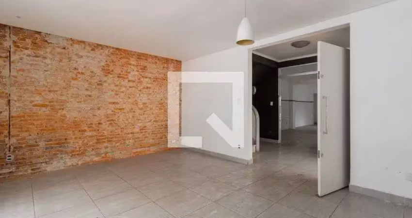Casa para venda - moema, 4 quartos,  160 m² - são paulo