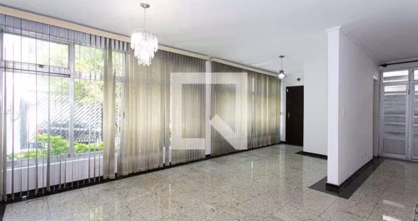 Casa para venda - vila aricanduva, 4 quartos,  262 m² - são paulo
