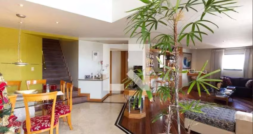 Cobertura para venda - moema, 2 quartos,  421 m² - são paulo