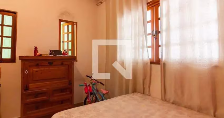 Casa para venda - santa maria, 3 quartos,  200 m² - osasco