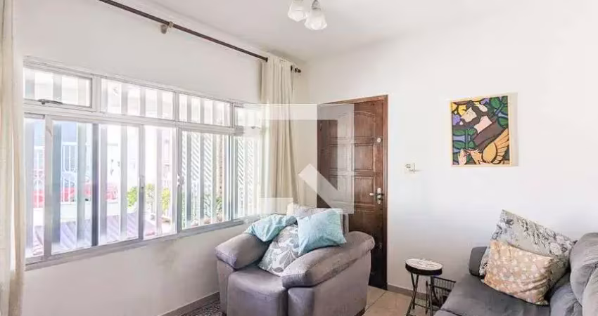 Casa para venda - assunção, 3 quartos,  542 m² - são bernardo do campo