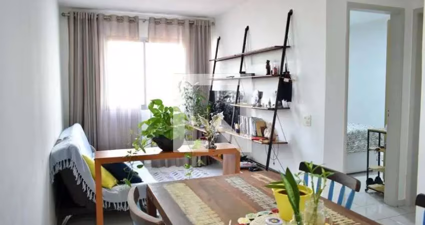Apartamento para venda - saúde, 1 quarto,  38 m² - são paulo