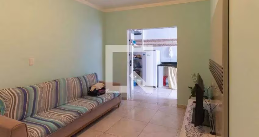 Casa para venda - vila marieta, 3 quartos,  120 m² - campinas