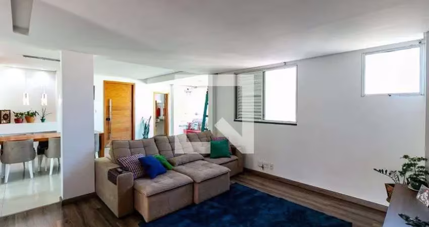 Apartamento para venda - buritis, 3 quartos,  146 m² - belo horizonte