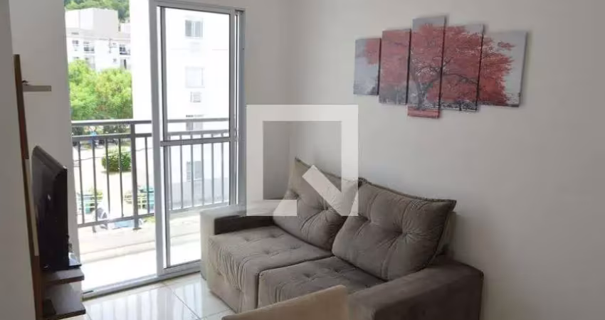 Apartamento para venda - taquara, 2 quartos,  45 m² - rio de janeiro