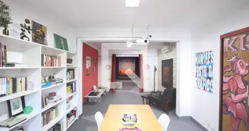 Casa para venda - vila mariana, 4 quartos,  220 m² - são paulo