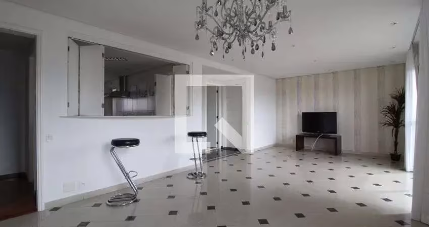 Apartamento para venda - moema, 4 quartos,  154 m² - são paulo