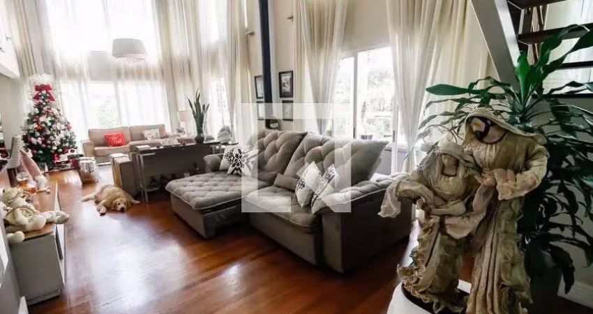 Apartamento para venda - panamby, 3 quartos,  210 m² - são paulo