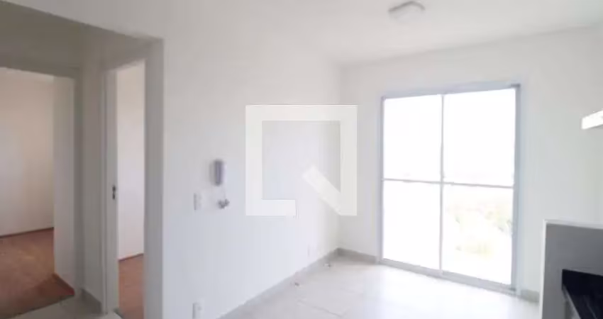 Apartamento para venda - socorro, 2 quartos,  36 m² - são paulo