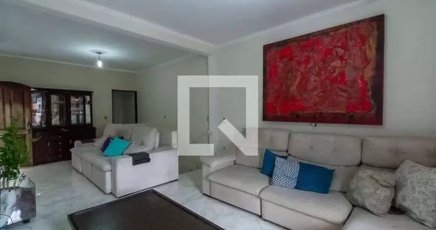 Casa para venda - nova petrópolis, 2 quartos,  250 m² - são bernardo do campo