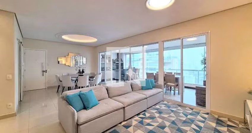 Apartamento para venda - vila leopoldina, 3 quartos,  142 m² - são paulo