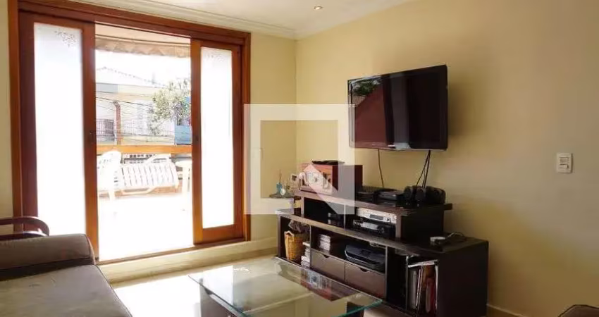 Casa para venda - butantã, 4 quartos,  210 m² - são paulo