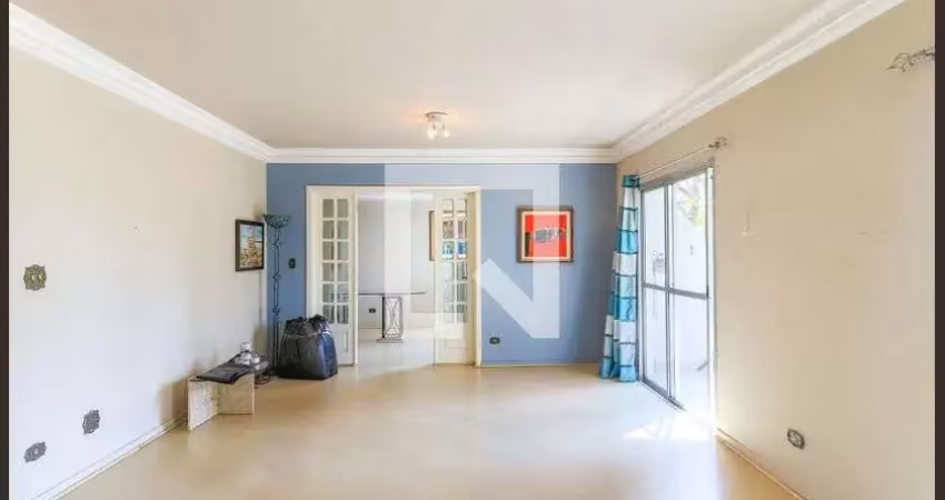 Apartamento para venda - campo belo, 4 quartos,  170 m² - são paulo