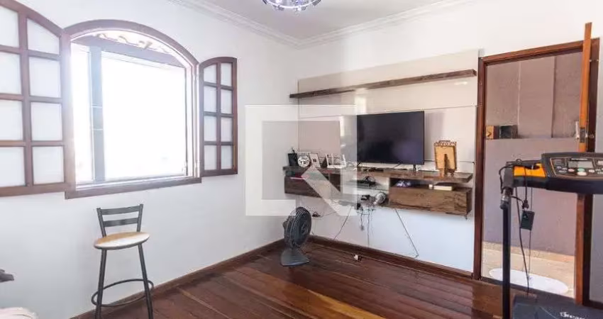 Casa para venda - aparecida, 5 quartos,  300 m² - belo horizonte