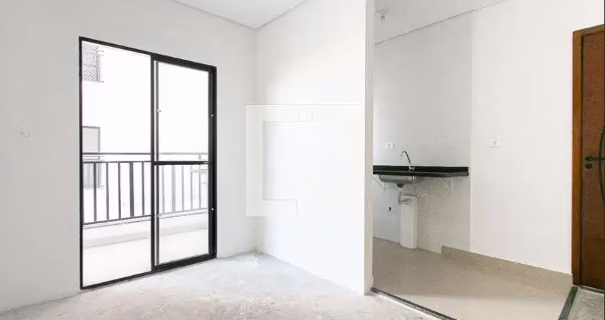 Apartamento para venda - vila carrão, 2 quartos,  48 m² - são paulo