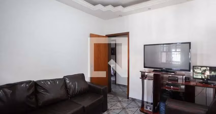 Casa para venda - heliópolis, 6 quartos,  380 m² - belo horizonte