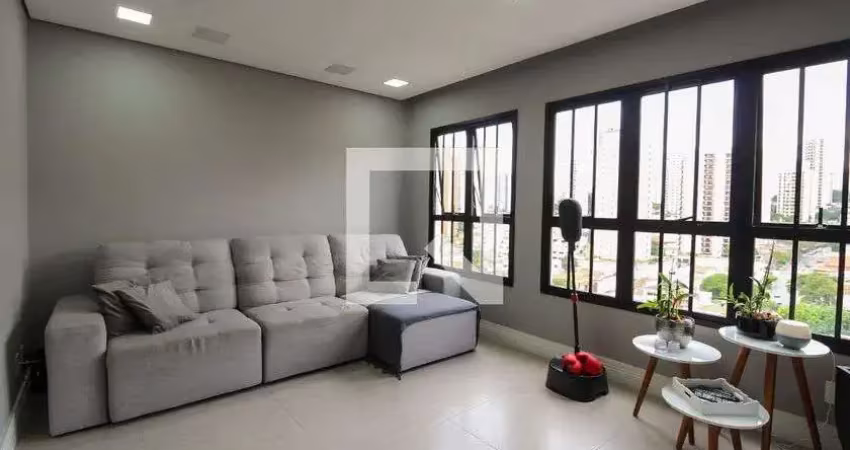 Apartamento para venda - jardim anália franco, 2 quartos,  70 m² - são paulo