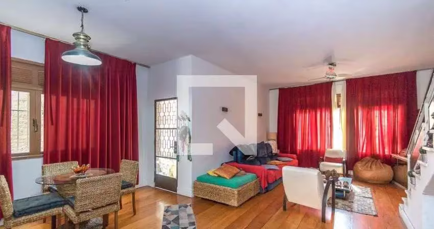 Casa para venda - olaria, 4 quartos,  240 m² - rio de janeiro