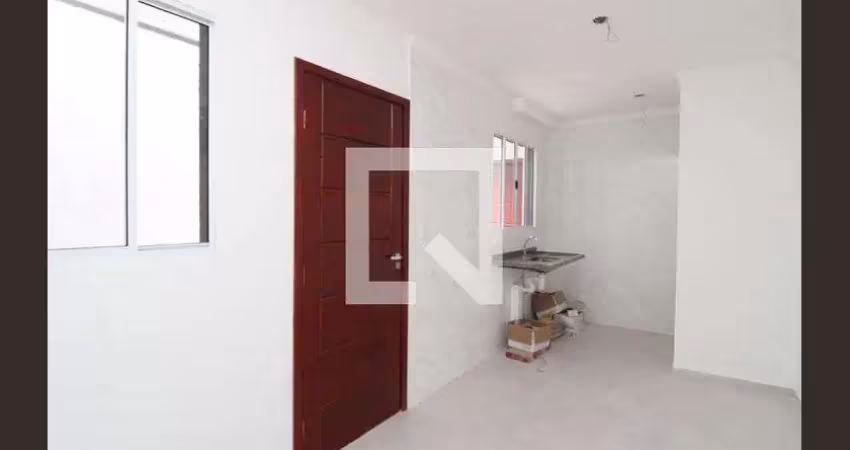Apartamento para venda - vila constança , 2 quartos,  39 m² - são paulo