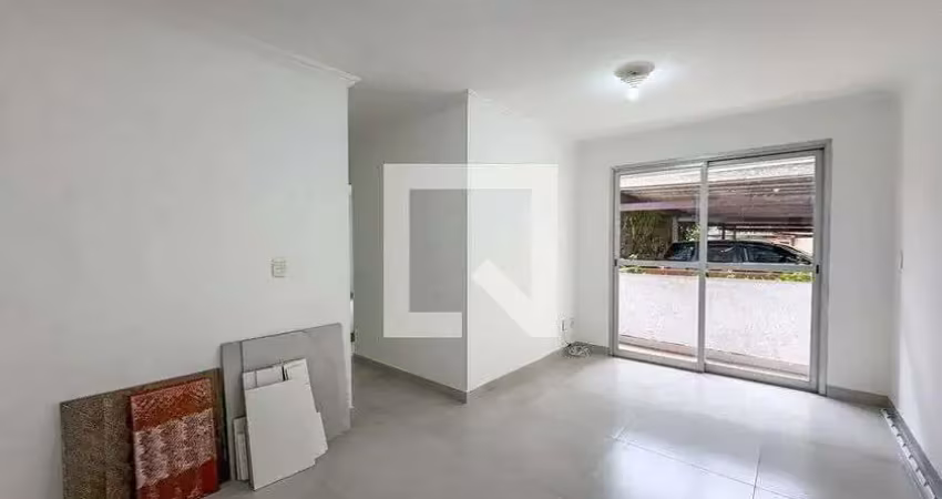 Apartamento para venda - baeta neves, 3 quartos,  72 m² - são bernardo do campo