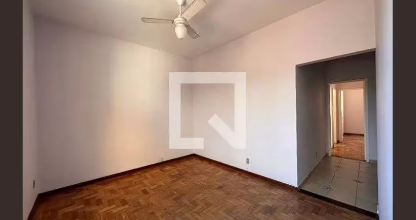 Apartamento para venda - santo antônio, 3 quartos,  85 m² - belo horizonte