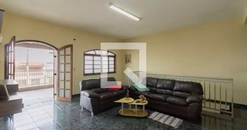 Casa para venda - jardim cocaia, 3 quartos,  175 m² - guarulhos