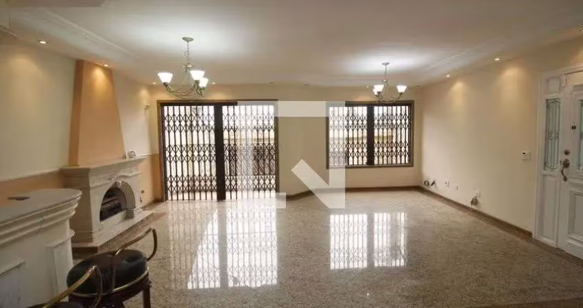 Casa para venda - vila carrão, 4 quartos,  370 m² - são paulo