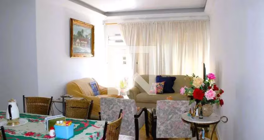 Apartamento para venda - bom retiro, 3 quartos,  113 m² - são paulo