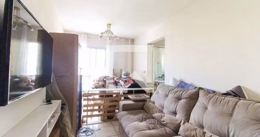 Apartamento para venda - itaquera, 2 quartos,  48 m² - são paulo