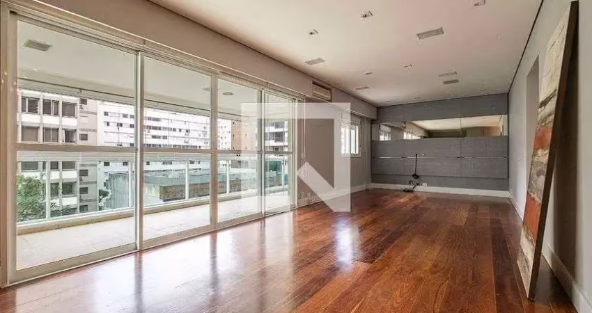 Apartamento para venda - paraíso, 2 quartos,  155 m² - são paulo