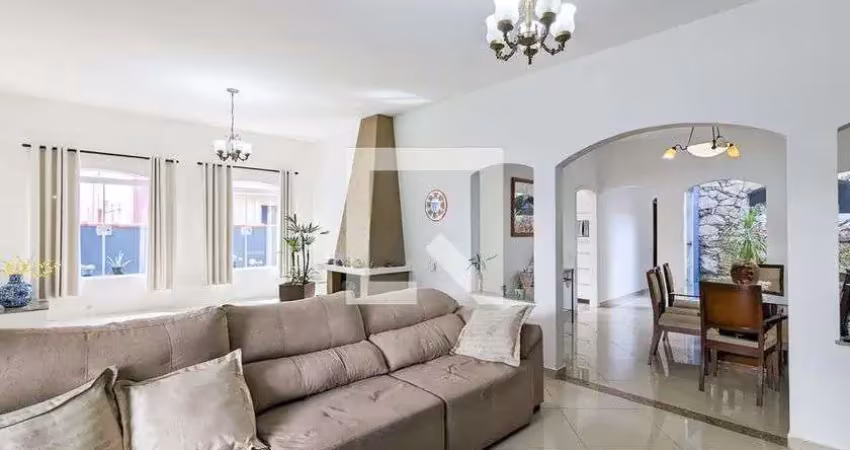 Casa para venda - nova petrópolis, 3 quartos,  213 m² - são bernardo do campo
