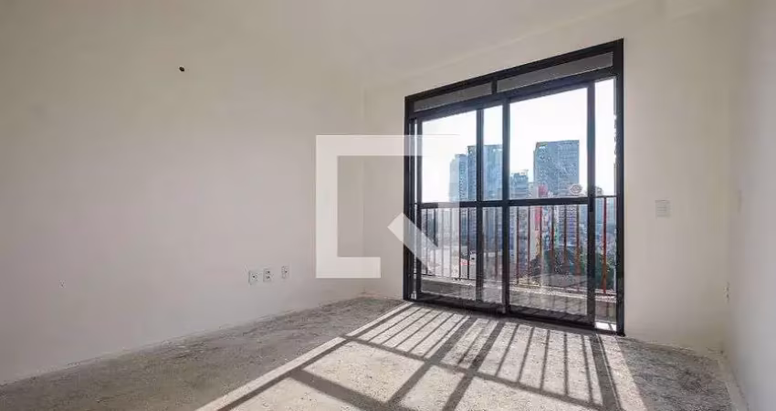 Kitnet / stúdio para venda - pinheiros, 1 quarto,  24 m² - são paulo