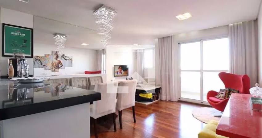 Apartamento para venda - água branca, 2 quartos,  70 m² - são paulo