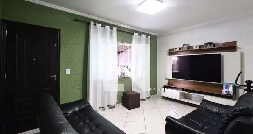 Casa para venda - jardim santo alberto, 2 quartos,  165 m² - santo andré