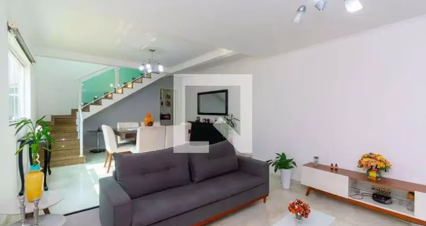 Casa para venda - vila prudente, 3 quartos,  150 m² - são paulo