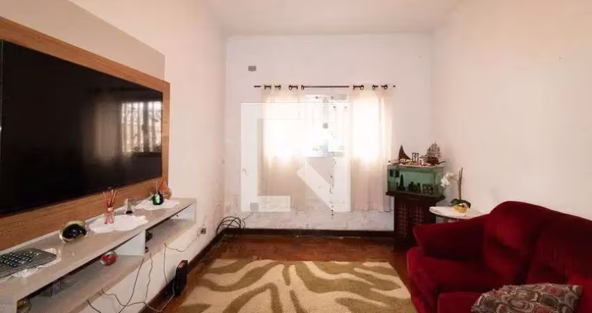 Casa para venda - vila esperança, 6 quartos,  450 m² - são paulo
