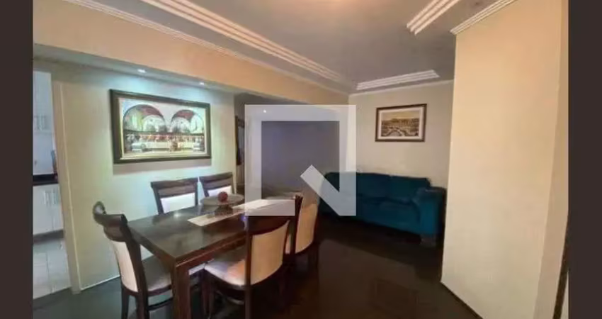 Apartamento para venda - jardim bela vista, 3 quartos,  110 m² - santo andré